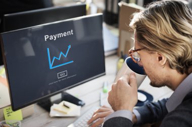 ödeme monitör kavramı