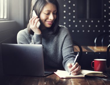 Asyalı kadın arıyorum