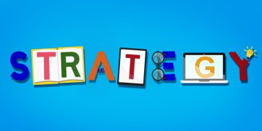 Strateji, geliştirme işlemleri kavramı