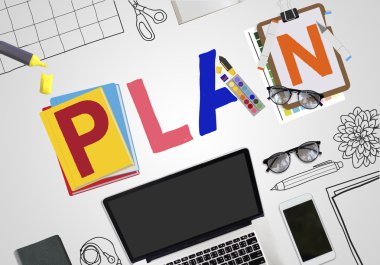 Planlama süreci kavramı