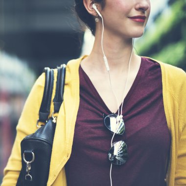 Medya ve eğlence kavramının