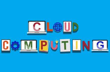 renkli grafik harfler