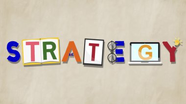 Strateji ve Taktikler kavramı