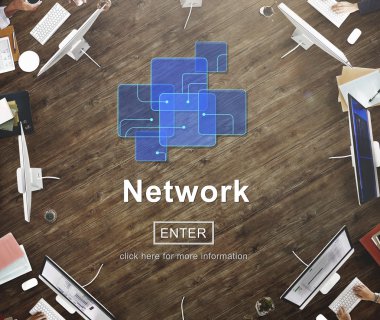 iş takım bilgisayarlarda çalışma