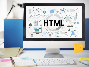 HTML kodu kavramı