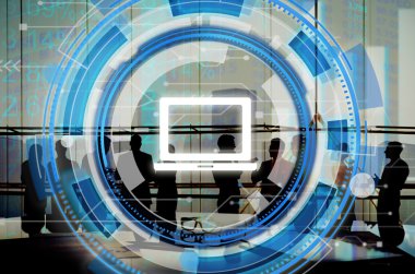 İş kurumsal işçi