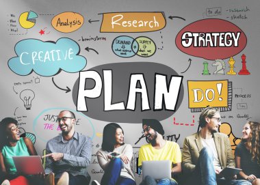 duvar planı ile çeşitlilik arkadaşları