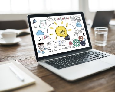 Çağdaş işyeri, ofis, banka donatımı 