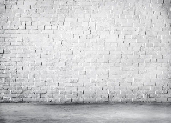 Minimalismo Concepto de pared de hormigón — Foto de Stock
