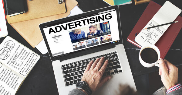 Рекламная кампания, концепция брендингового маркетинга
