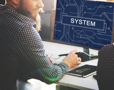 Sistem teknoloji kavramı