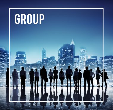 İş kurumsal işçi