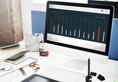 bilgisayar Office Açık 