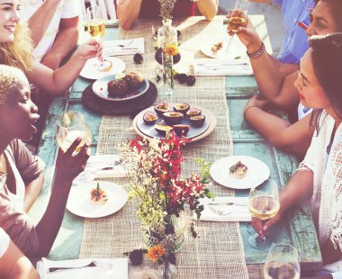 Parti kavramı farklı insanlara