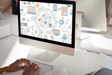 Bilgi teknoloji bağlantı kavramı