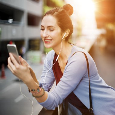 Medya ve eğlence kavramının