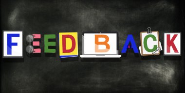 renkli grafik harfler