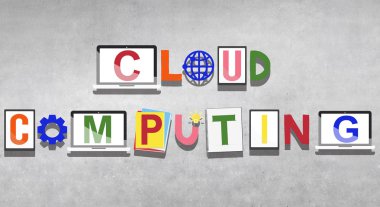 renkli grafik harfler