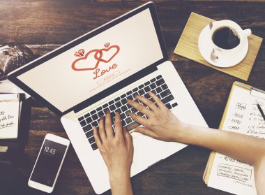 Aşk, sevgi kavramı