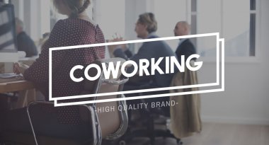insanlar ve ortak çalışma Self reklam kavramı