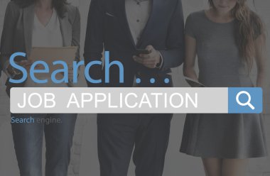 okuma ve internette sörf iş adamları