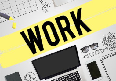 İş iş işgal kavramı