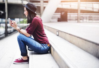  Internet bağlantı kavramı