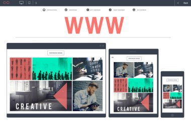 İş kurumsal işçi