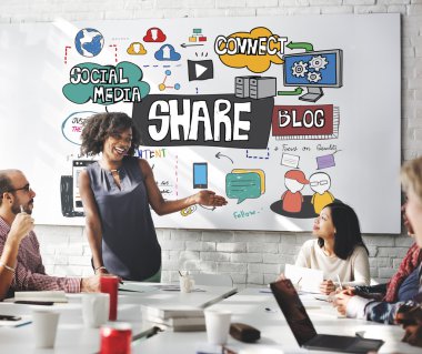 iş toplantısı payı ile