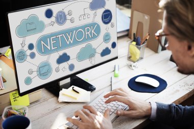 Ağ İzleyicisi kavramı üzerinde