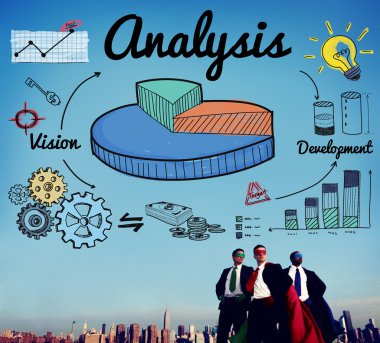 İşadamları süper kahraman kostümleri