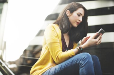 Bağlantı teknolojisi kavramı