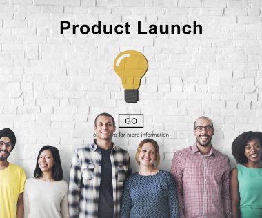 ürün lansmanı çeşitlilik insanlarla