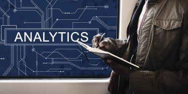 işadamı yazılı notlar