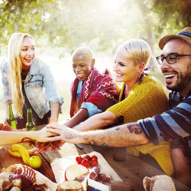 Açık hava tatil gör