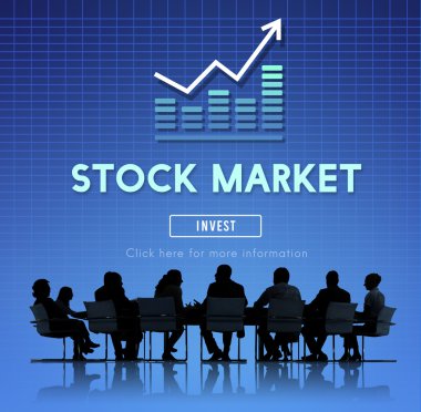 İş insanlar takım eğitim sırasında