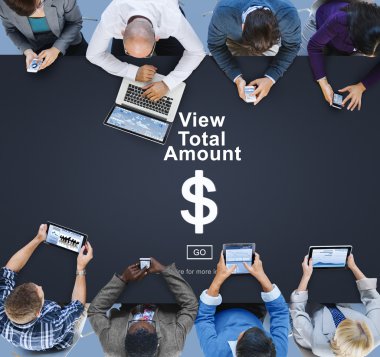 farklı aygıtlar kullanan kişiler