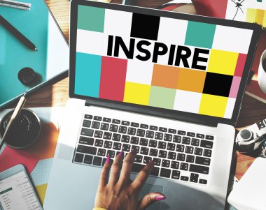 Metin üstünde perde: ilham 