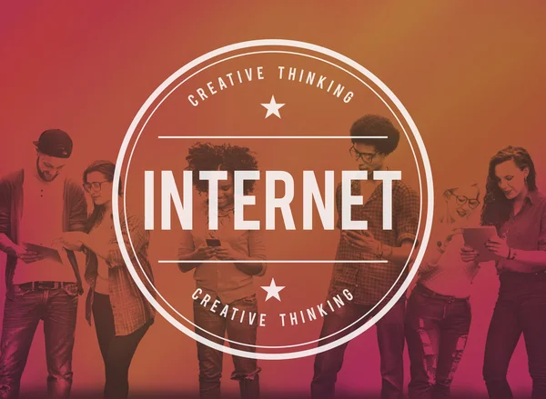 Üniversite öğrencileri ve internet