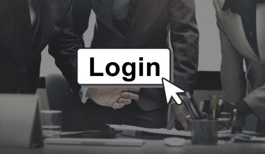 Oturum açma, Online Teknoloji kavramı