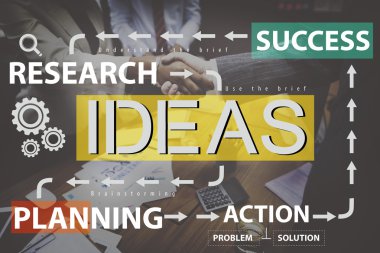 Fikirler, planlama kavramı