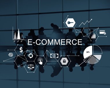 İş insanlar takım eğitim sırasında