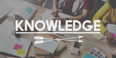 İnsanlar ve bilgi kavramı