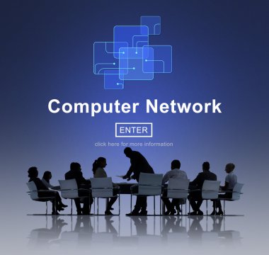 İş insanlar takım eğitim sırasında
