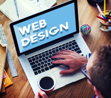 Web tasarım kavramı 