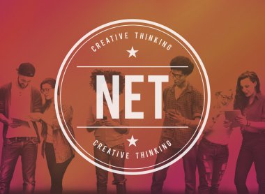 afiş Net kavramı