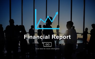 İş insanlar takım eğitim sırasında