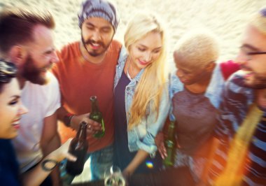 Arkadaşlar Beach Tatil