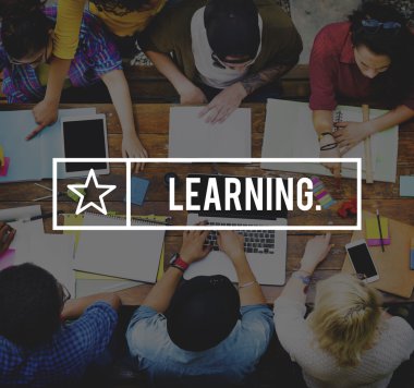 insanlar ve öğrenme eğitim geliştirme kavramı