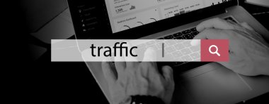 Trafik ulaşım kavramı